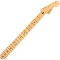 Fender Neck Strat Bariton 22 Medium Jumbo Lønnetre