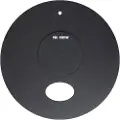 Vic Firth Bass Drum Mute 22"