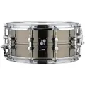 Sonor Kompressor 14 x 6.5 Black Nickel Brass Snare Drum