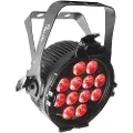 Chauvet DJ SlimPAR Pro Q USB LED Par Can