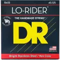 Dr Strings MH5-130 LO-RIDER 5-String Bass Strings 45-130