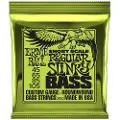 Ernie Ball P02852 Regular Slinky Short Scale Bass Set 45-105