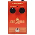 Tc Electronic Iron Curtain Noise Gate Gitarpedal