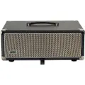 Gator GR-RETRORACK-3BK 3U Vintage Amp Vibe Rack Case Black