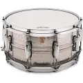 Ludwig 14 x 65 LA405K Acrophonic Skarptromme - Nesten Nytt