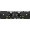 Behringer WING-DANTE - Dante 64x64 utvidelseskort for Wing