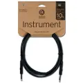 Planet Waves Classic serie 1/4 "Instrument-kabel 3 meter