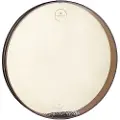Meinl Sonic Energy Wave Drum 20" Walnut Brown