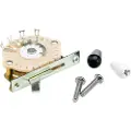 Fender 5-posisjons Stratocaster Pickup Velgerbryter