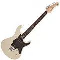 Yamaha Pacifica 120H Vintage White