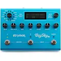 Strymon Big Sky MX Dual Engine Multi Reverb