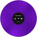 Native Instruments Traktor Control Vinyl Purple