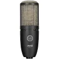 AKG P220 Kondensatormikrofon med Stort Membran