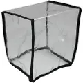 Eurolite Rain Cover For AKKU UP-4 With QuickDMX