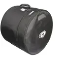 Protection racket 18 x 18 Bass Drum Case