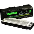 Lee Oskar Natural Minor Harmonica E