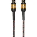 Roland MIDI gull 3ft/1m kabel