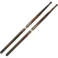 Promark FireGrain Rebound 5B Trommestikker med Tretupper