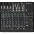 Mackie 1202VLZ4, 12 kanaler, 25 W