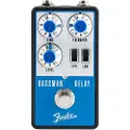 Fender Bassman Delay Pedal