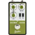 Fender Bassman Reverb Pedal