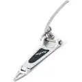 Bigsby B6 Vibrato System Left Handed Aluminium