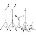 Yamaha HW680W Sett med Tromme-hardware