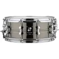 Sonor Kompressor 14 x 5.75 Black Nickel Brass Snare Drum