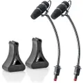 DPA Microphones DPA CORE 4099 Instrument Microphone Piano