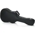 Gator GW-CLASSIC Deluxe Wooden Classical Guitar Case
