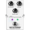 Ampeg Opto Comp Analoge Bass Kompressor