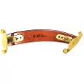Kun Bravo Violin Shoulder Rest 4/4 Size