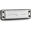 Lee Oskar Melody Maker Harmonica G