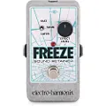 Electro-harmonix Retainer Freeze Retainer