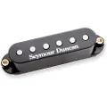 Seymour Duncan STK-S7B Vintage Hot Stack Plus Black