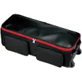 Tama PowerPad 33" Hardware Bag with Wheels