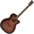 Vintage Statesboro Paul Brett Orchestra Electro Whisky Sour