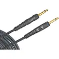 Daddario Planet Waves Custom Series Instrumentkabel 10 Fot