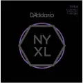 D'Addario NYXL 7-String Nickel Wound Medium 11-64