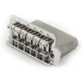 Fender Vintage-Stil Standard Serie Start/Tele Tremolo Montering