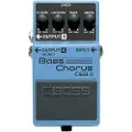 Hugo Boss CEB-3 Bass Chorus Effektpedal
