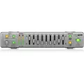 Behringer FBQ800 V2 Kompakt Grafisk Equalizer