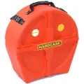 Hardcase 14" Snare Drum Case Red