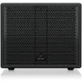 Behringer SAT 1008 SUBA 8" Aktiv Installasjons Subwoofer