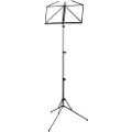 Hercules Stands Hercules BS030BB Foldable Compact Music Stand