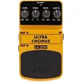 Behringer UC200 Ultra Choruspedal