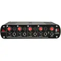 Dbx DI4 Four-Channel Active DI Box