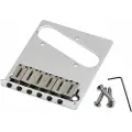 Fender 6-sadel American Series Telecaster Bromontering