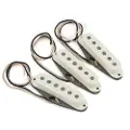 Fender American Vintage 65 Stratocaster Pickup 3 Sett