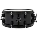 Mapex MPX 14 x 6.5 Maple/Poplar Snare Drum Midnight Black
